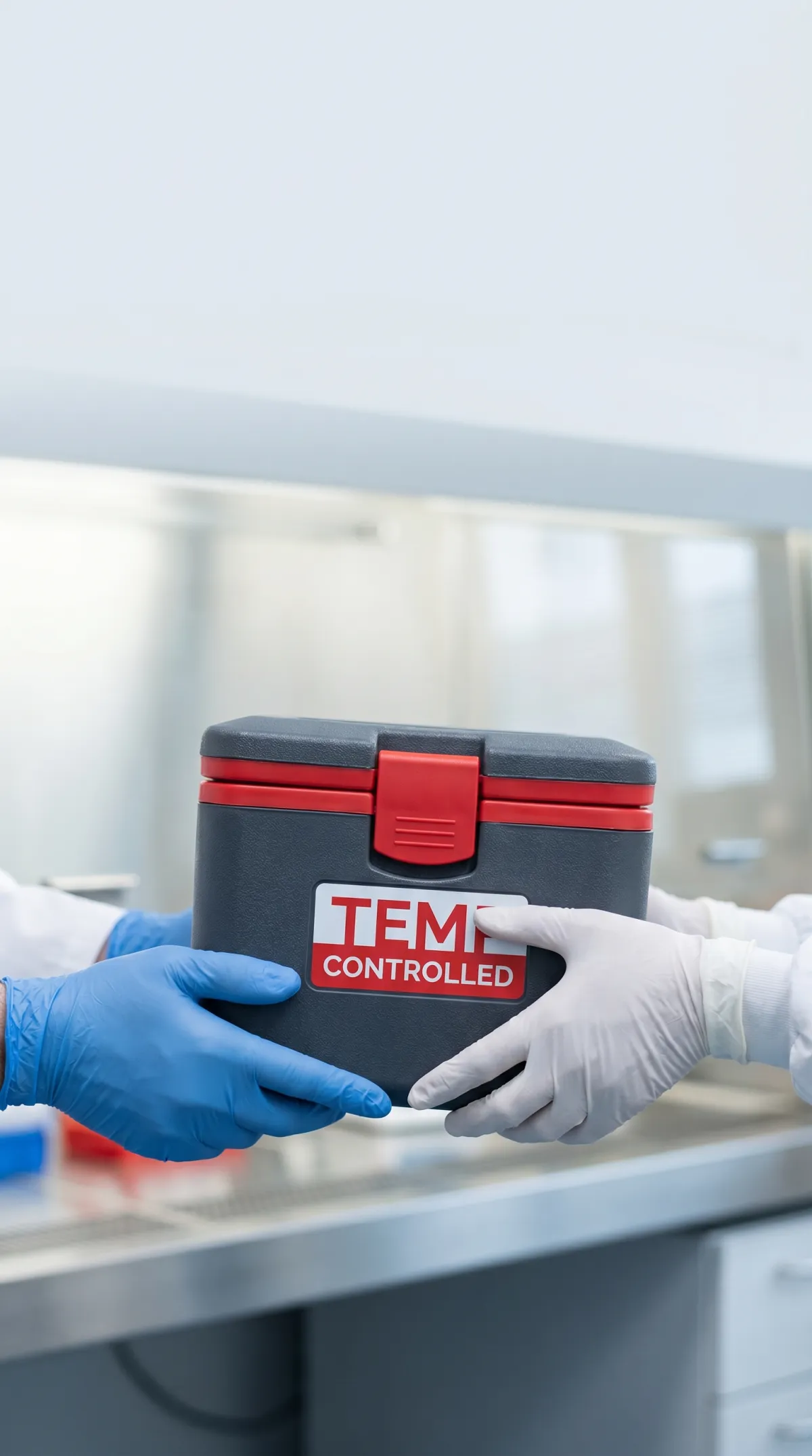 The Growth of Same Day Delivery in the UK Pharmaceutical Industry