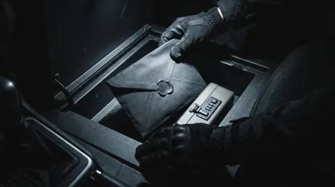 Maine Couriers secure high value goods delivery